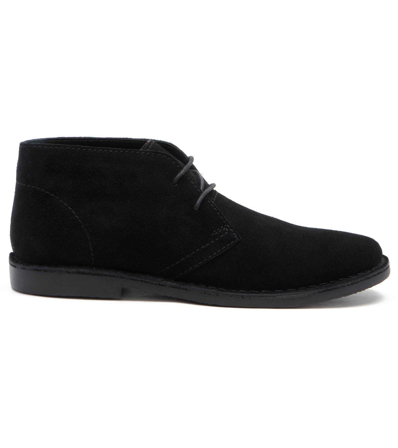 Boots Gobi Desert Chukka Boots Suede Classic Comfortable Boots Thomas Crick